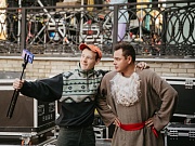 кадр из фильма Сердце и как им пользоваться