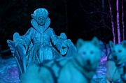кадр из фильма Тайна Снежной Королевы