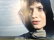 на съемках фильма 