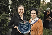фото со съемок фильма Чайка