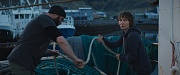 кадр из фильма Лили и море