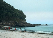 кадр из фильма Моя жена плачет