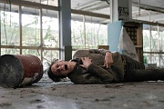 кадр из фильма Долина улыбок