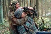 кадр из фильма Почтальон Победы!