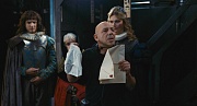 кадр из фильма Безумный день в Комеди Франсез
