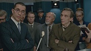кадр из фильма ДАУ. Дегенерация
