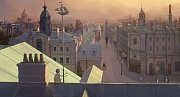 кадр из фильма Капитан Невельской и земли Чёрного дракона