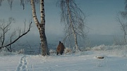кадр из фильма Верблюжья дуга