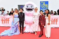 TIFF 2019, съемочная группа фильма "Эверест"