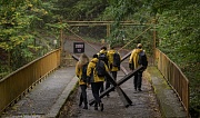 кадр из фильма  Исходный код: Сбой системы 