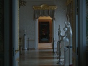 кадр из фильма Величие отсутствия