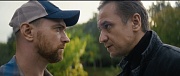 кадр из фильма Позывной «Аскет» 