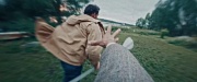 кадр из фильма Самая лёгкая лодка в мире