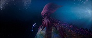 кадр из фильма Подводная братва. На страже рифа