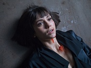 кадр из фильма Киллер по вызову