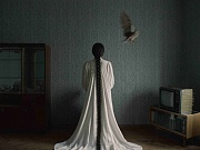 кадр из фильма Белый пароход