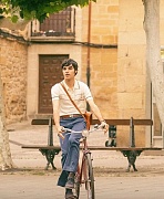 кадр из фильма Память сердец