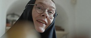 кадр из фильма Ангельский чин. Фильм о сёстрах Новодевичьего монастыря