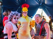 кадр из фильма Клад