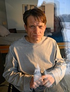 фото со съемок встань и иди