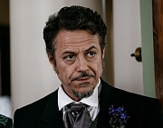 кадр из сериала Анна-детективъ