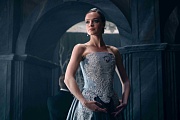 фото со съемок фильма Щелкунчик
