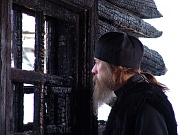 фото со съемок фильма Остров