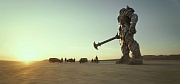 кадр из фильма Трансформеры: Последний рыцарь