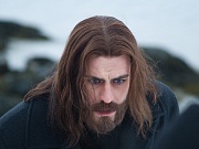 фото со съемок фильма Остров