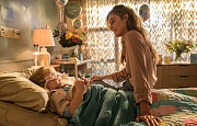 кадр из фильма Курьер