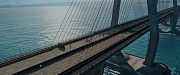 кадр из фильма Пункт назначения: Мост №13