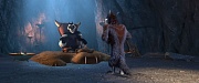 кадр из фильма Волки и Овцы: Ход свиньёй