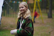 фото со съемок фильма Тома Сойер