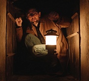 Кадры из фильма Хокум