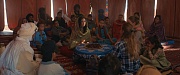 кадр из фильма Мальчик и лис