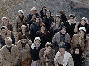 кадр из фильма Семь черных бумаг