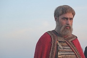 кадр из фильма Рюриковичи