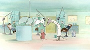 кадр из мультфильма 