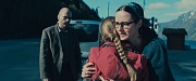 кадр из фильма Фьорд