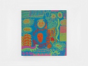 кадр из фильма Кусама. Бесконечные миры