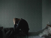 кадр из фильма Белый пароход