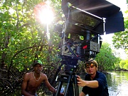 фото со съемок фильма 