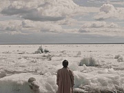 кадр из фильма Белый пароход