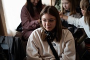 фото со съемок Стихия