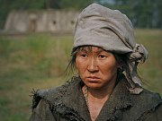 кадр из фильма Не хороните меня без Ивана