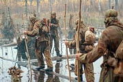 кадр из фильма Почтальон Победы!