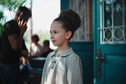 фото со съемок фильма Манюня: детство Ба