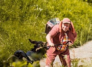 кадр из фильма Парень из Голливуда, или Необыкновенные приключения Вени Везунчика