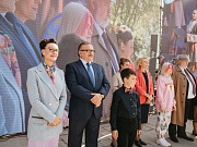 кадр из фильма Сердце и как им пользоваться