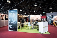 Кинорынок Marche du Film 2019